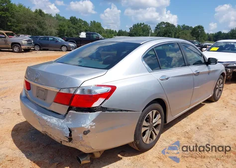 2015 Honda Accord Lx z USA, uszkodzony, nr VIN 1HGCR2F39FA173973